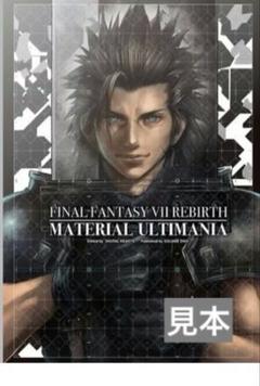 2025年最新】ファイナルファンタジー リバース ポスターの人気