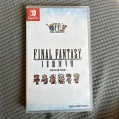 ファイナルファンタジー I-VI ピクセルリマスター中古ソフトのみ Amazon.co.jp: Final Fantasy Pixel Remastered Korea Version