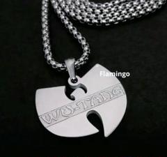 2025年最新】wu-tang clan ネックレスの人気アイテム - メルカリ