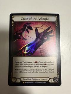2025年最新】grasp of the arknightの人気アイテム - メルカリ