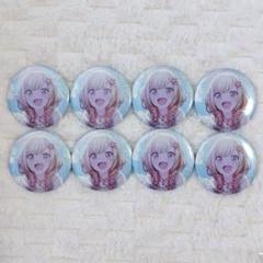 プロセカ 天馬咲希 缶バッジ 水着 12A - メルカリ
