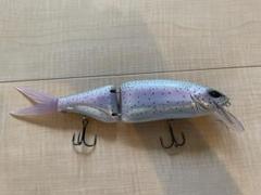 タイニークラッシュ クラッシュ9 Lo Nagoya Rainbow
