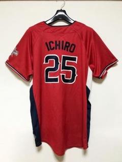 2025年最新】イチロー ユニフォーム オールスターの人気アイテム