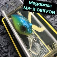 ☆未開封☆メガバスMR-X グリフォンのサムネイル