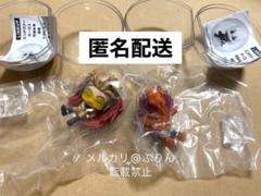 僕のヒーローアカデミア ヒロアカころコレ エンデヴァー　ホークス　ガチャガチャ