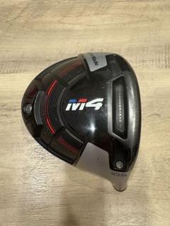 2025年最新】taylormade m4ドライバーの人気アイテム - メルカリ