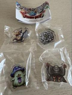 ドラゴンクエスト　フィギュアまとめ売り ドラゴンクエスト ミニフィギュア 14体セット(ダブり有り)の通販