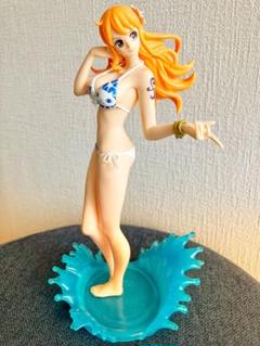 MegaHouse - ワンピース★ナミ★セクシーフィギュア水着に着替え★メガハウス★P.O.P★未開封 Amazon.co.jp: P.O.P ワンピース “LIMITED EDITION” ナミ
