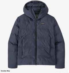 【未使用現行✨】パタゴニア　ジャクソングレイジャージャケット 24AW Mサイズ patagonia パタゴニア メンズ・ジャクソン・グレイシャー
