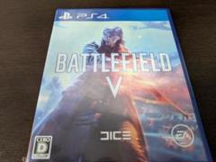 【PS4】バトルフィールド5 Battlefield V FPS