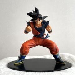 ドラゴンボール超 孫悟空FES！！ 其之二 孫悟空(プライズ) フィギュアのサムネイル