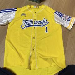 ユニフォーム　玉井詩織　ももクロ　ももいろクローバーZ
