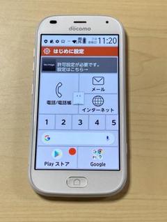 2025年最新】らくらくスマートフォン F-42Aの人気アイテム