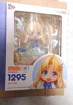 盾の勇者の成り上がり ねんどろいど フィーロ