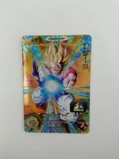 スーパー ドラゴンボールヒーローズ MM2弾 SEC ゴジータ MM2