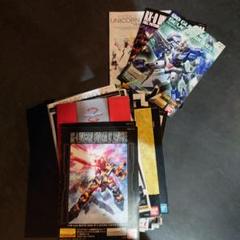 ガンプラ　説明書　大量セット　MG　主体　 RE　他有り ガンプラ 説明書 大量セット MG 主体 RE 他有り - メルカリ