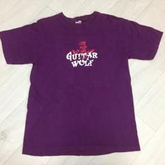 2025年最新】ギターウルフ tシャツの人気アイテム - メルカリ