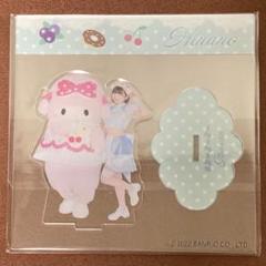 【NEW限定品】 姫野ひなの アクリルスタンド - メルカリ アイドル
