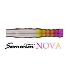 先天性遊び人さま仕様 新品未使用　Samuraiフュージョン ノヴァ Samurai fusion】 NOVA No.5 サムライ フュージョン ノヴァ