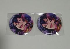 【ま様】あんスタ 朔間零 コレクション缶バッジ ルクバ 缶バッジ あんスタ コレクション缶バッジ 朔間零 - メルカリ