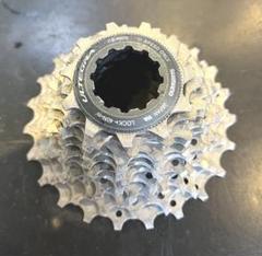 SHIMANO ULTEGRA CS6800 スプロケット