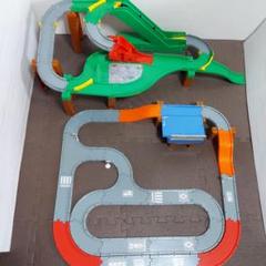トミカ どうろセット３種類＋橋脚・どうろ等30点以上追加 61qyFOAotwL._UF894,1000_QL80_.jpg