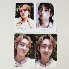 【大変貴重】SHINee  ポップアップ　トレカ　うちわ　オニュ　完全非売品 大変貴重】SHINee ポップアップ トレカ うちわ オニュ 完全