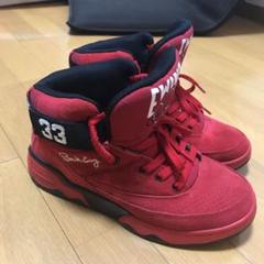EWING スニーカー
