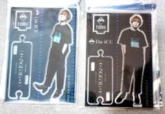 Da-iCE 岩岡徹　アクリルスタンド　アクスタ セット売り Da-iCE 岩岡徹 アクリルスタンド アクスタ セット売り