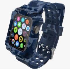 高級 アップルウォッチ バンド 化粧箱付き 38mm 40mm