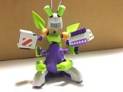 【タイムセール!】 メダロット ガレージキット ゴッドエンペラー - ゲームキャラクター