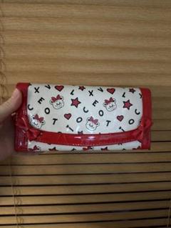 Lovestoxic ハートと星の財布