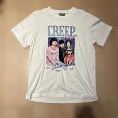 クリープハイプ　バンT Tシャツ　XL 2025年最新】クリープハイプ tシャツの人気アイテム - メルカリ