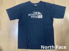 ノースフェイスTシャツ メンズトップス NorthFace古着 半袖