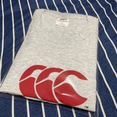 未使用 カンタベリー ビンテージ Tシャツ ニュージーランドラグビー 100周年 CANTERBURY カンタベリー ニュージーランド Tシャツ - メルカリ