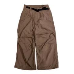 FREAK'S STORE パンツ 限定展開 MARMOT CAPITAL/マーモット