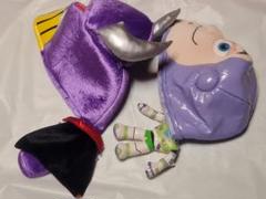 トゥルーズ　ファンキャップ&ポシェットセット トゥルーズ ファンキャップ&ポシェットセット バッグ