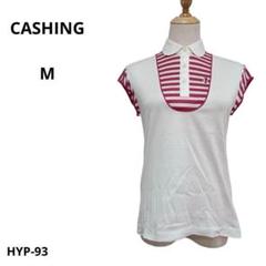 CASHING キャッシング トップス M おしゃれ