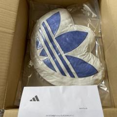 2025年最新】adidasクッション非売品の人気アイテム - メルカリ