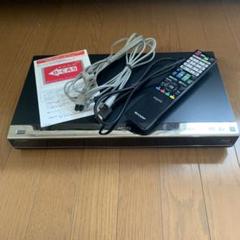 【敏様専用】SHARP ブルーレイレコーダー BD-W550