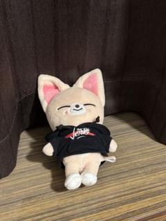 STRAYKIDS SKZ 5clock ぬいぐるみ テディベア アイエン StrayKids SKZ 5'clock テディベア ぬいぐるみ アイエン - メルカリ