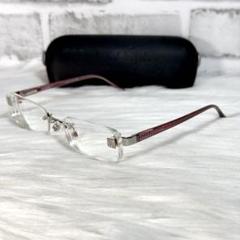 希少 CHANEL シャネル メガネ 眼鏡 度入り 2009 アンダーリム CHANEL シャネル 0692590405 メガネ サングラス 度入り 度あり