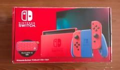 ニンテンドースイッチ マリオレッドの中古/未使用品 - メルカリ
