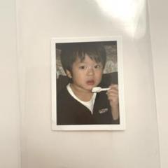 TREASURE ベビーフォト Baby photo TREASURE ベビーフォト ジェヒョクの通販 by キム's shop｜ラクマ
