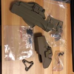 P226 Glock 用ホルスター