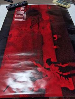 映画THE END OF EVANGELION ポスター2枚