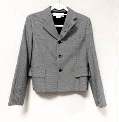 ［新品］22aw COMME des GARCONS GIRL ウールジャケット 楽天市場】コムデギャルソンガール（コート・ジャケット
