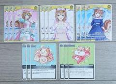 ホロライブ ホロカ アユンダ・リス