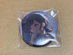 プロセカ 東雲絵名 グリッター缶バッジ グリ缶 vol.5Aカラフェス