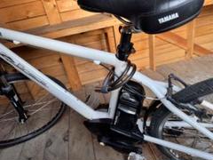 YAMAHA 2024年モデル 電動自転車 ヤマハ PAS Brace 26インチ